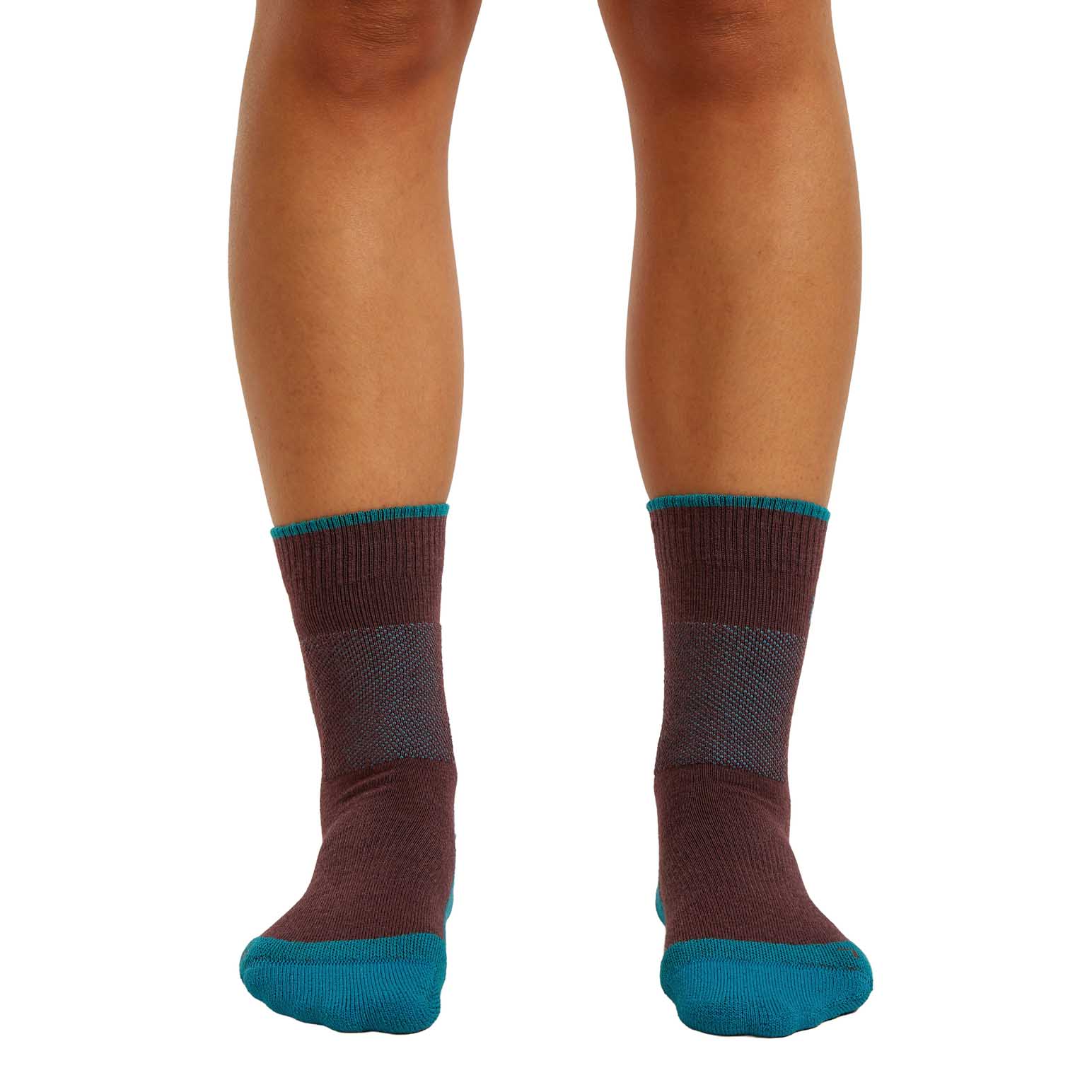 Icebreaker W Merino Hike+ Medium Crew